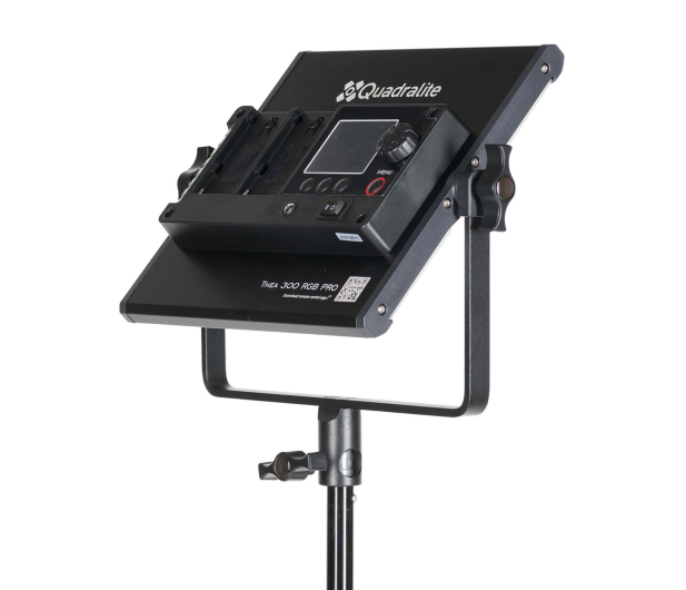 Quadralite Thea 300 RGB Pro - 659224 - zdjęcie 4